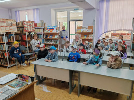 Путешествие в школу Путешествие в школу.